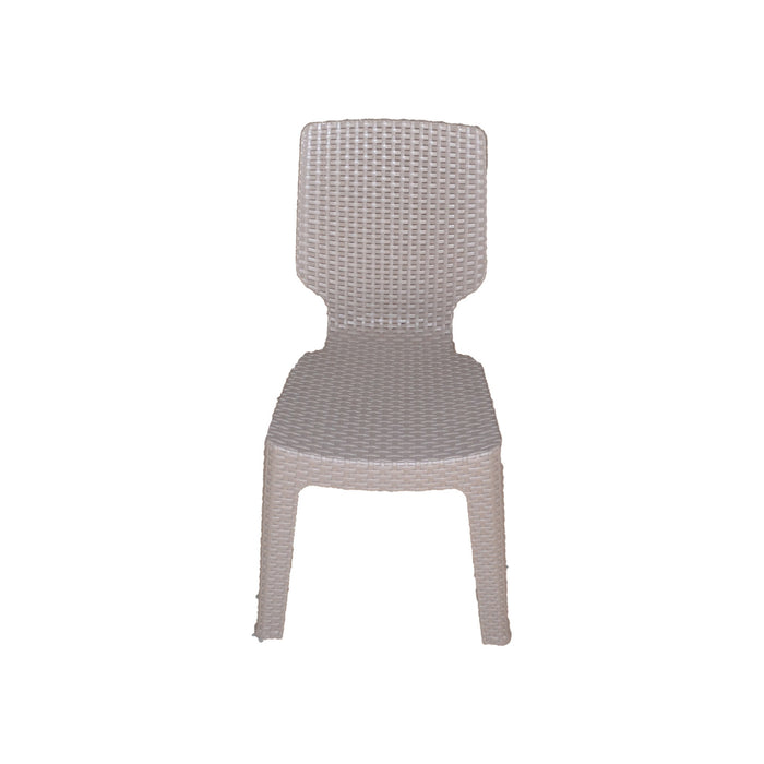 SEDIA RATTAN CAPPUCCINO