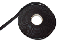 Parafreddo gomma nera 15x 5mm 10mt maurer (88199)