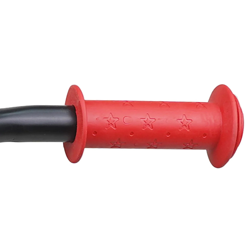 Bicicletta per Bambini | Bici per bambini 12 Pollici per bambini di 2-4 anni Rosso