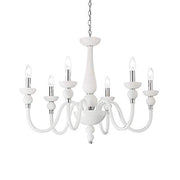 DOGE SP6, Sospensione, Ideal Lux