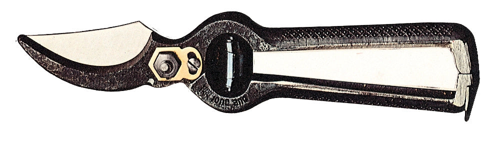 FORBICI DA VIGNA DUE BUOI 127S DA 25 CM*- 6,0 pz