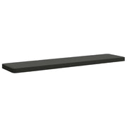Cuscino per Panchina a 1 Pezzo VUGHT 100% Poliestere Antracite 951598