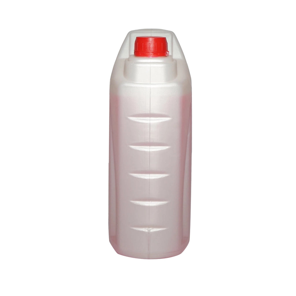 Antigelo G12 rosso concentrato -42 gradi 5 Kg Triol Professional