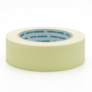 Nastro professionale in carta per settore edilizia e tinteggiatura 50 metri *** misura 30 mm, confezione 1