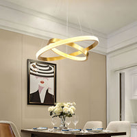 Lampada Led App1772-cp Gold Brush