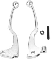 Remmella Professionale di Alta Qualità - Remmella per Bicicletta Fatbike - Remmella per Bicicletta - Braccio in Acciaio - Finestra in Argento - Sostituzione Diretta - Remmella Motore