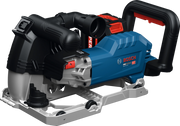 Fresatrice per scanalature Bosch Professional GNF18V-40 06016C5000 18V Brushless