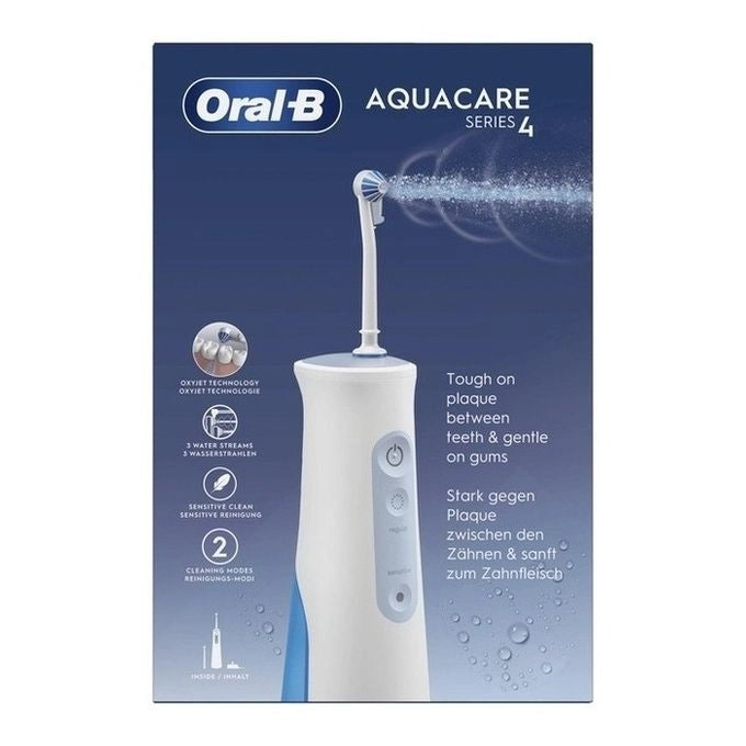 Oral-B AquaCare 4 idropulsore