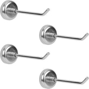 4 pezzi di Ganci Magnetici Robusti per Navi da Crociera e Oceano - Sostengono fino a 3kg