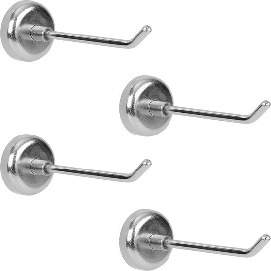 4 pezzi di Ganci Magnetici Robusti per Navi da Crociera e Oceano - Sostengono fino a 3kg