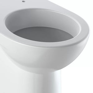 Vaso filo parete scarico universale - Serie Selnova