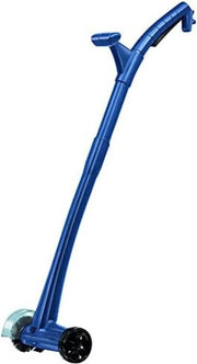 Rinforzatore di giunti - Rinforzatore di giunti elettrico Diametro della setola 100 mm - Peso 1,6 kg