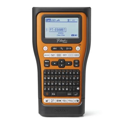 Etichettatrice  palm  pte560btvpql - PTE560BTVPQL1