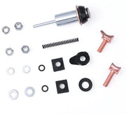 Set di Riparazione Motore - Per TD5 2.5 - Incluso 1 Set - Materiale Metallico - Compatibile con Modelli 90/110 - Peso 206 g - Set di Riparazione