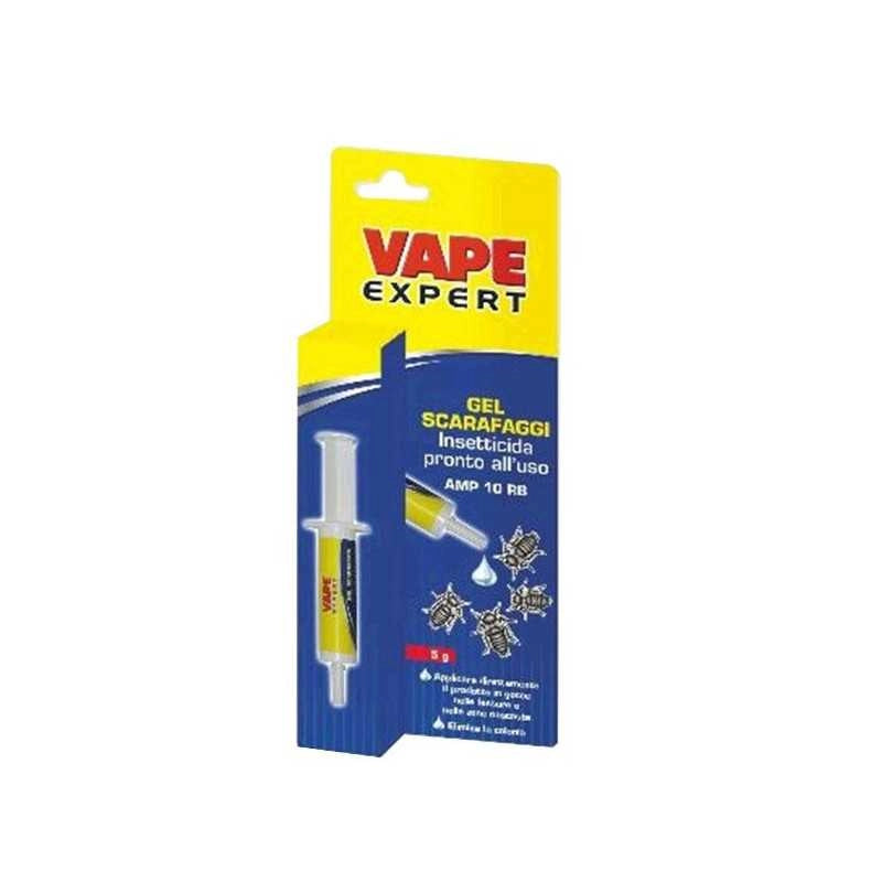 Insetticida Scarafaggi G 5 Gel Vape