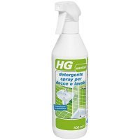 HG DETERGENTE SPRAY PER DOCCE