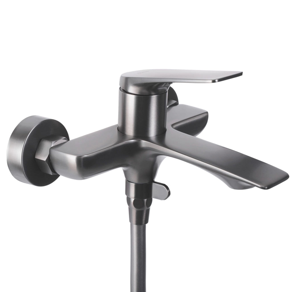 Rubinetto Da Vasca Rea Avalon Titanium