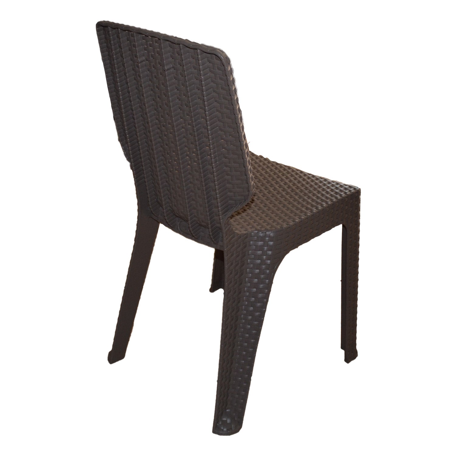 SEDIA RATTAN CAPPUCCINO