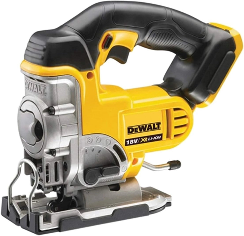 DeWalt DCK551P3T-QW - Kit di attrezzi 18 V, colore: Giallo/Nero