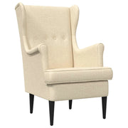 poltrona Crema Tessuto 42029888