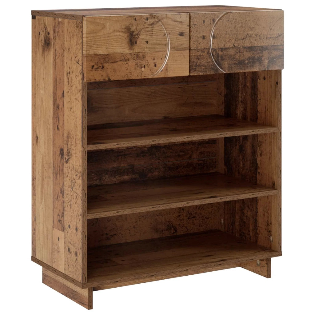 Mobile per scarpe 73 x 38 x 87,5 cm Legno ingegnerizzato 8011664