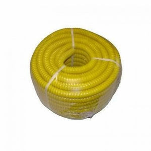 Bampi guaina spiralata per gas g ialla d.20 24,7x30mt. b08wz8ykn5
