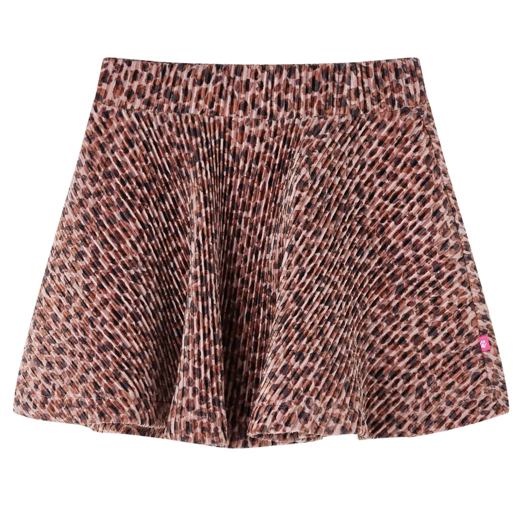 Gonna da Bambina Rosa Antico 128 CFW1946827