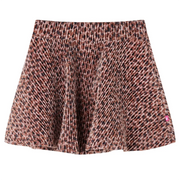 Gonna da Bambina Rosa Antico 128 CFW1946827