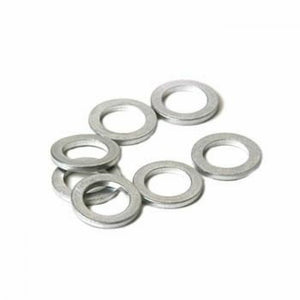 Guarnizione in alluminio per fle ssibile gas d.1/2  b08wyksr9h