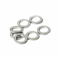 Guarnizione in alluminio per fle ssibile gas d.1/2  b08wyksr9h