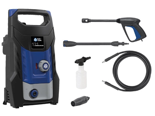 IDROPULITRICE AR BLUE CLEAN 1300W AR121