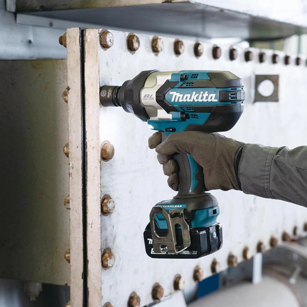 Lima Rotativa in Carburo di Tungsteno per Lavorazione Metallo per artigiani e riparatori esperti per asportazione rapida del materiale Lunga Durata Operativa