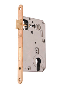 patent piastra in ferro y quadro 8/85 otton da 50 basi arrotondate s/gaccia cod:ferx.8829