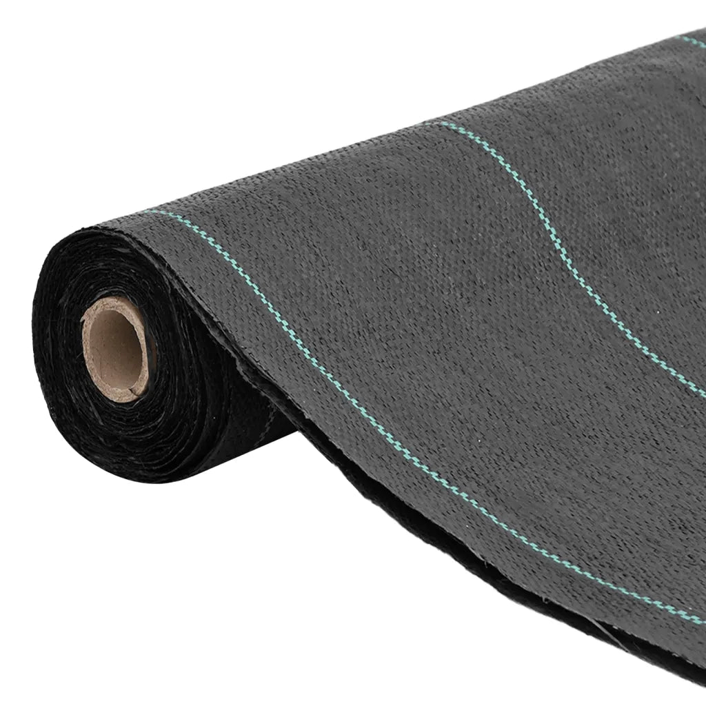 Membrana Antierbacce Nera 1,5x10 m in PP CFW5453643