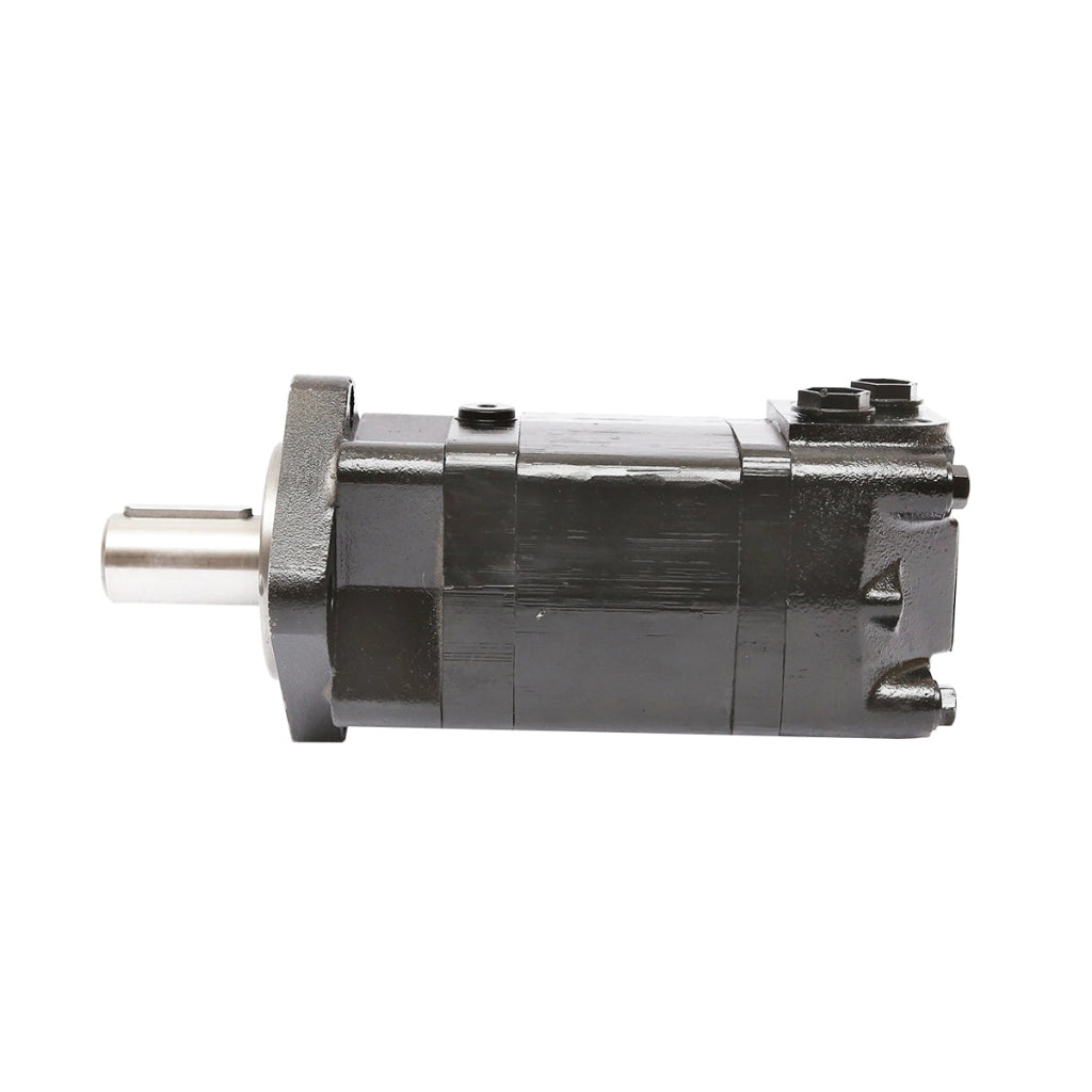 MOTORE ORBITALE BMS 375-E4 BD D=32mm 1/2