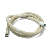 TUBO SCARICO LAVASTOVIGLIE WHIRLPOOL LUNGHEZZA CM.200 DIAMETRO 22mm - Whirlpool Ariston Hotpoint