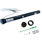 MOTORE P/TAPPARELLA ELETTR C/ACCESSORI 50 NM