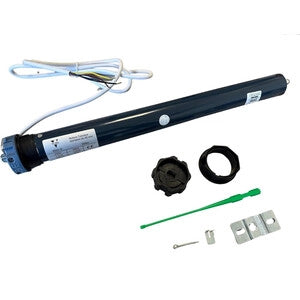 MOTORE P/TAPPARELLA ELETTR C/ACCESSORI 50 NM