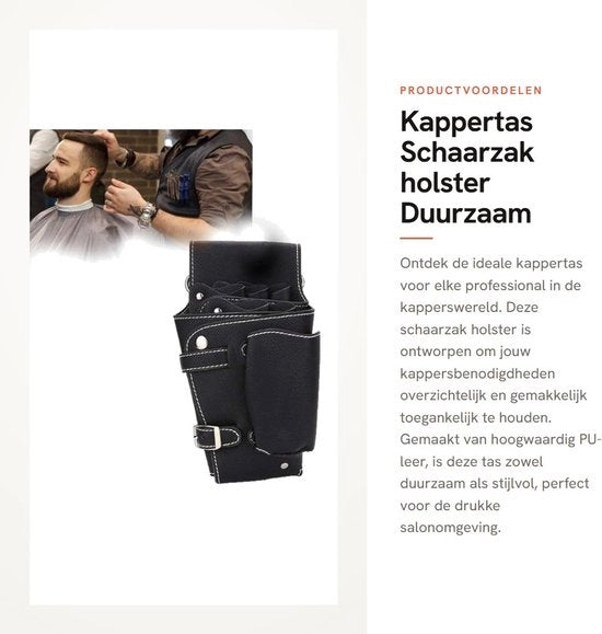 Zak da Spalla/Bagaglio a Mano - Design a Doppio Strato - Materiale PU di Alta Qualità - Impermeabile - Grande Capacità - Robusto e Duraturo - Alloggiamento per Chiusura a Scatto