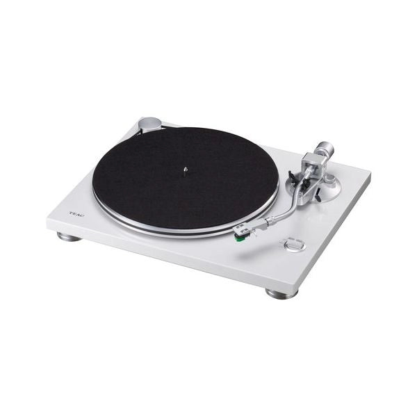 Giradischi teac 250448 tn 3b se white