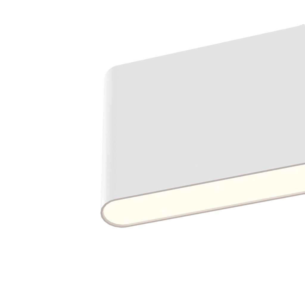 Lampada a sospensione Maytoni Step LED 23W 3000K bianca