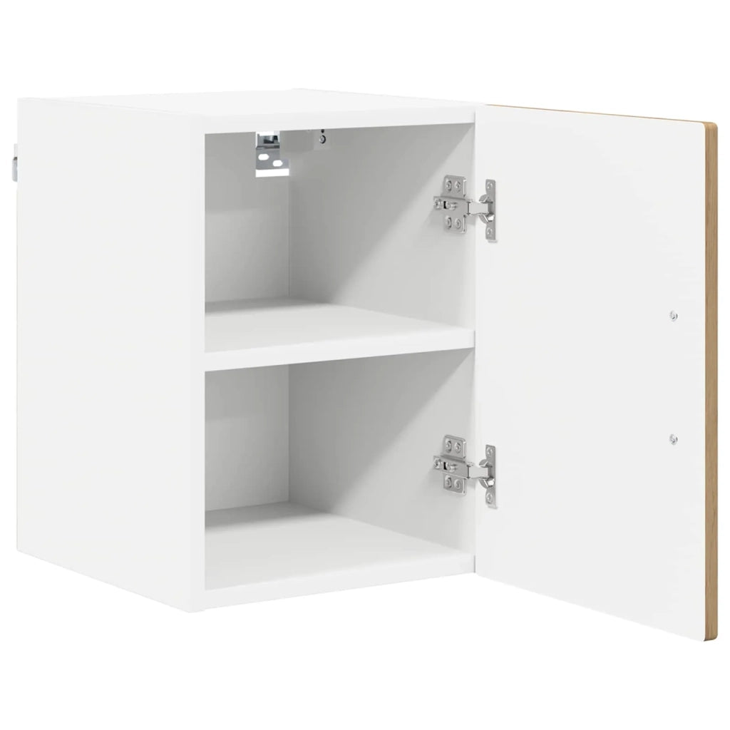 Pensile da cucina | Armadietto a muro LUCCA 2 pz Rovere Artigianale