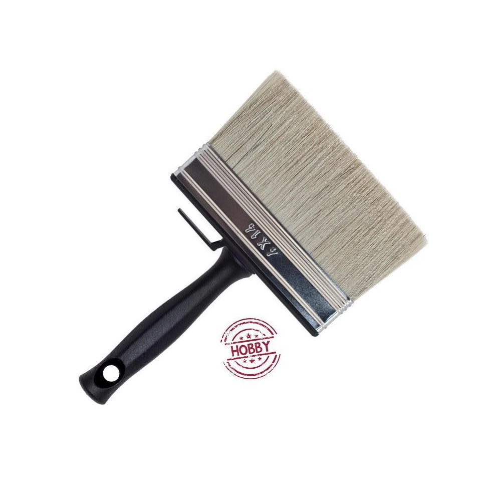 Fiorellini pennello plafonetta s/110 misura 3x7/60mm