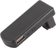 Adattatore USB Singolo Tasto - Kit di Modifica con Dongle Tool PPPwn, Cavo Ethernet di Tipo C - GoldHEN per Sistema FW 9.0-11.0
