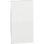 Cover Bticino Living Now per suoneria e ronzatore 2M bianco KW15M2