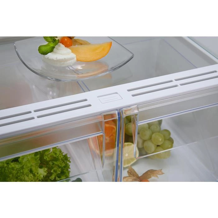 Electrolux LNS5LE18S Serie 500 ColdSense Frigorifero Combinato da Incasso 271 L 177 cm Classe E 34 dB LowFrost colore Bianco