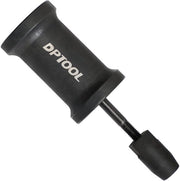 Strumento di rimozione iniettore, attacco a molla per iniettore, compatibile con motori BMW N14 N18 N20 N26 N53 N54 N55 N63 S63