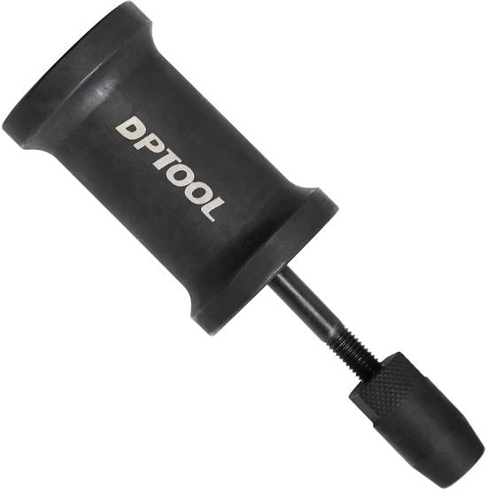 Strumento di rimozione iniettore, attacco a molla per iniettore, compatibile con motori BMW N14 N18 N20 N26 N53 N54 N55 N63 S63