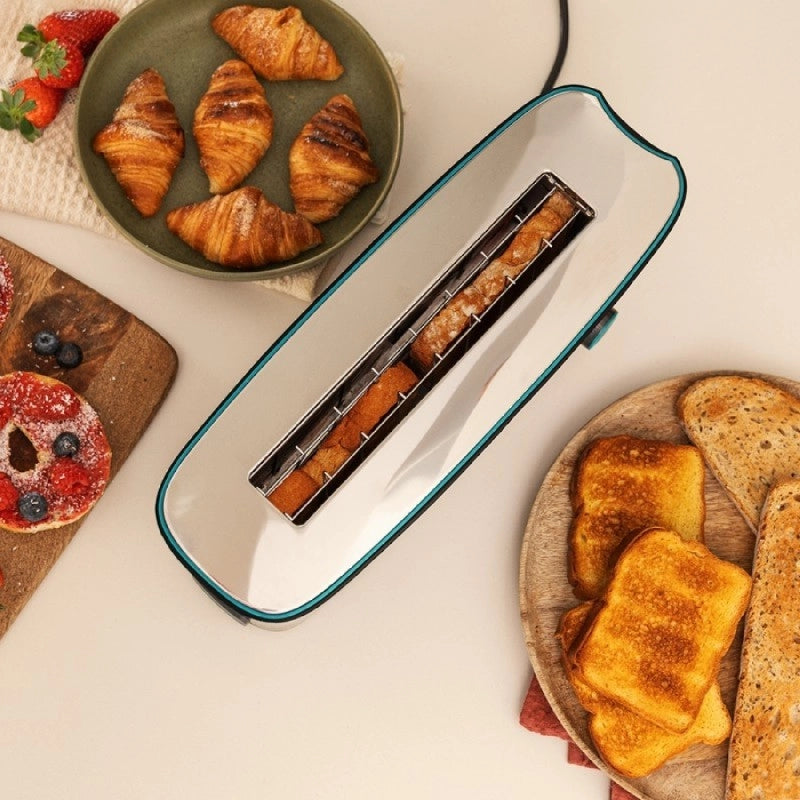 CECOTEC 02185 - Toast&Taste Extra B