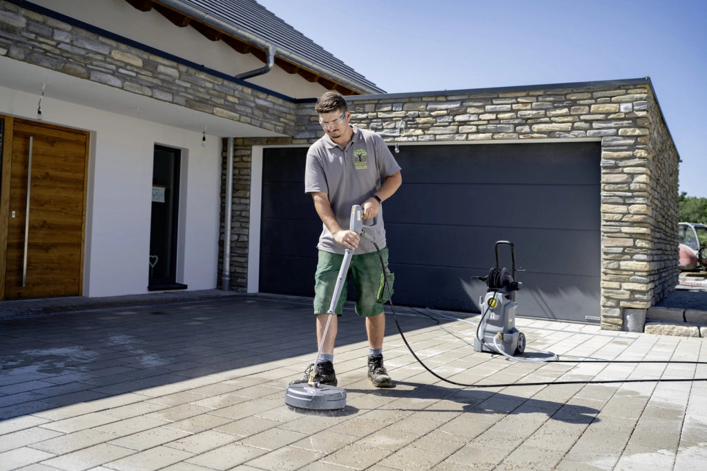 Karcher Idropulitrice alta pressione HD 5/13 EX Plus+FR Classic